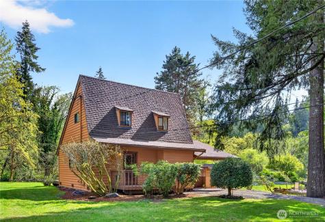 23927 SE 238th Street Maple Valley WA 98038