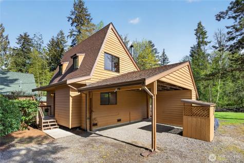 23927 SE 238th Street Maple Valley WA 98038