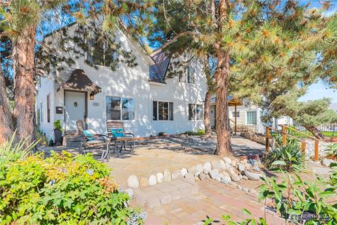 22 S Emerson Avenue Wenatchee WA 98801