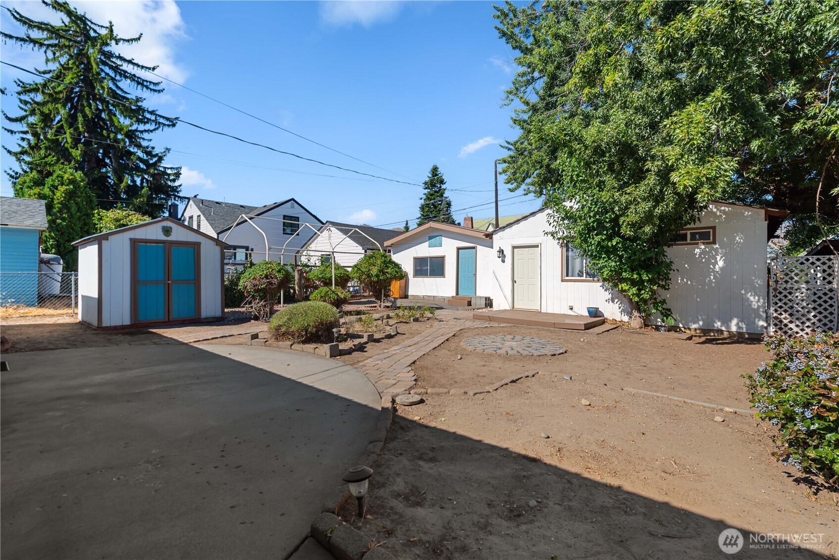 22 S Emerson Avenue Wenatchee WA 98801