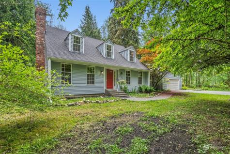 21315 Jansky Graham WA 98338