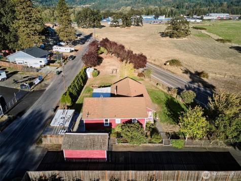 115 Whalen Loop Road Woodland WA 98674
