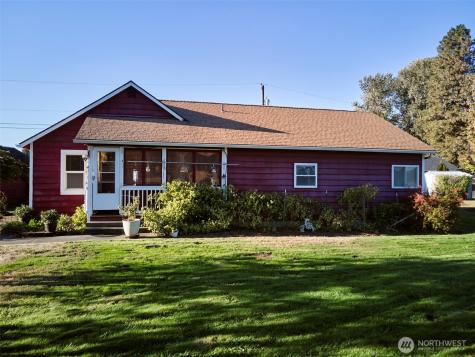 115 Whalen Loop Road Woodland WA 98674