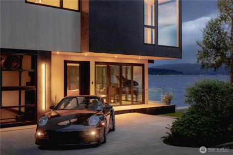 3101 E Lake Sammamish Parkway NE Sammamish WA 98074