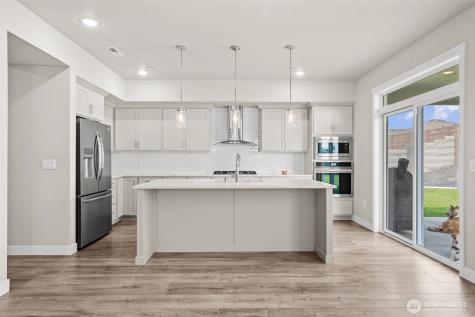 4182 Potlatch Street Richland WA 99352