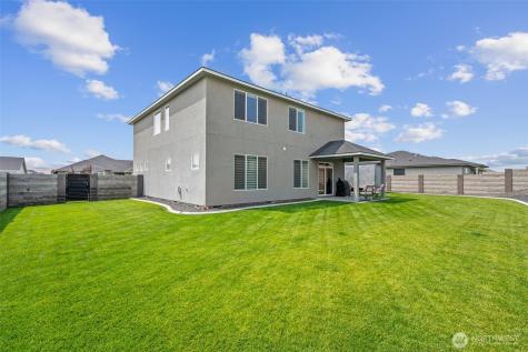 4182 Potlatch Street Richland WA 99352