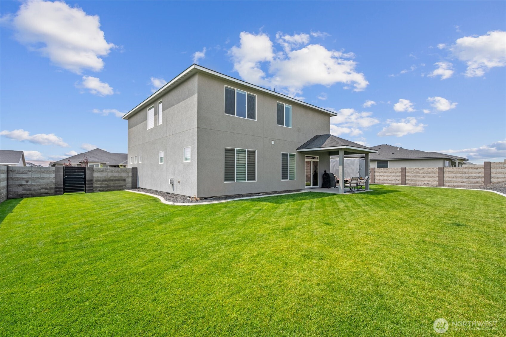 4182 Potlatch Street Richland WA 99352