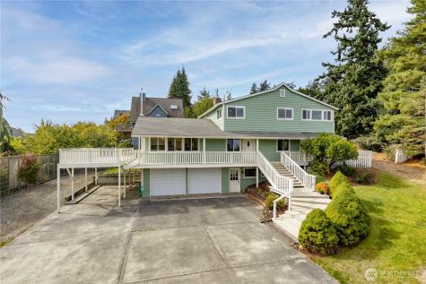 1055 Monroe Street Port Townsend WA 98368