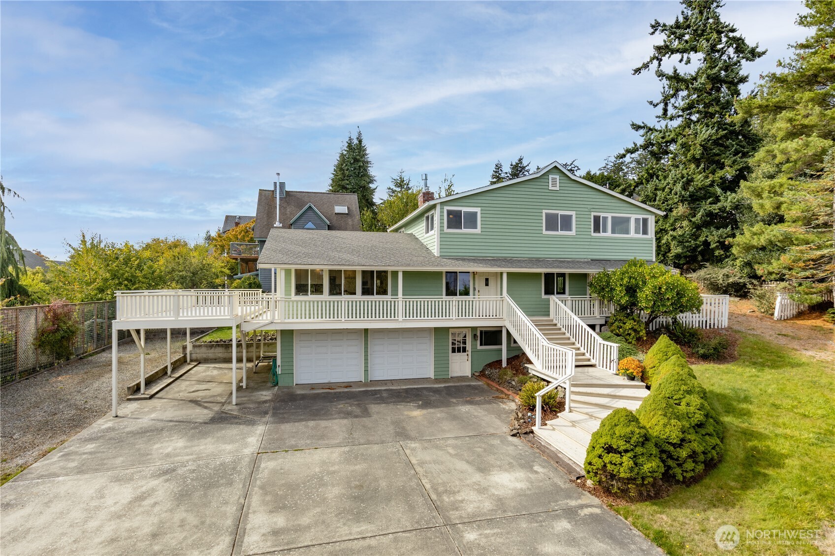 1055 Monroe Street Port Townsend WA 98368