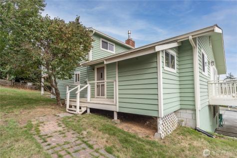 1055 Monroe Street Port Townsend WA 98368