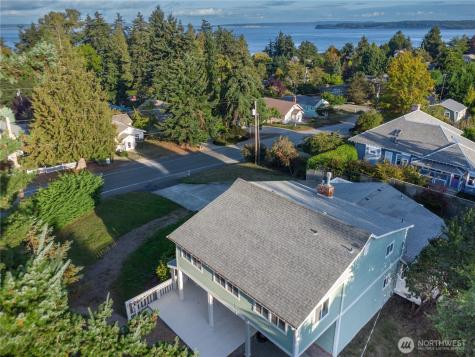 1055 Monroe Street Port Townsend WA 98368