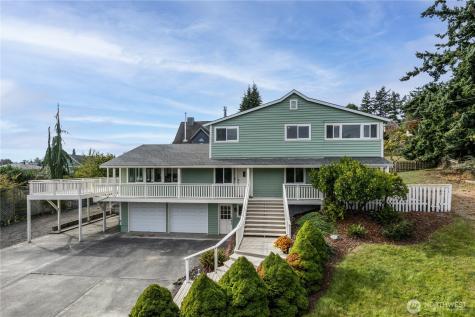 1055 Monroe Street Port Townsend WA 98368