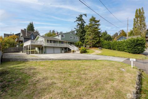 1055 Monroe Street Port Townsend WA 98368