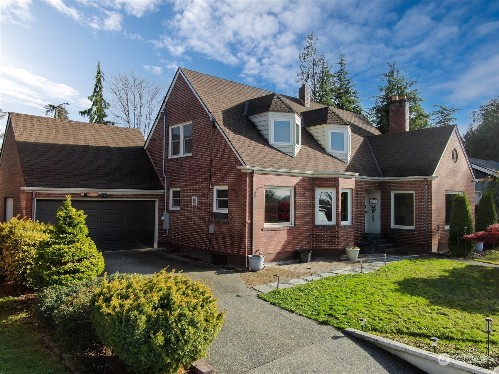 1110 S 9th Street Mount Vernon WA 98274
