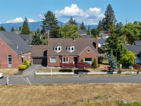 1110 S 9th Street Mount Vernon WA 98274
