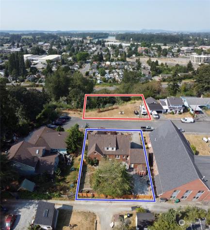 1110 S 9th Street Mount Vernon WA 98274