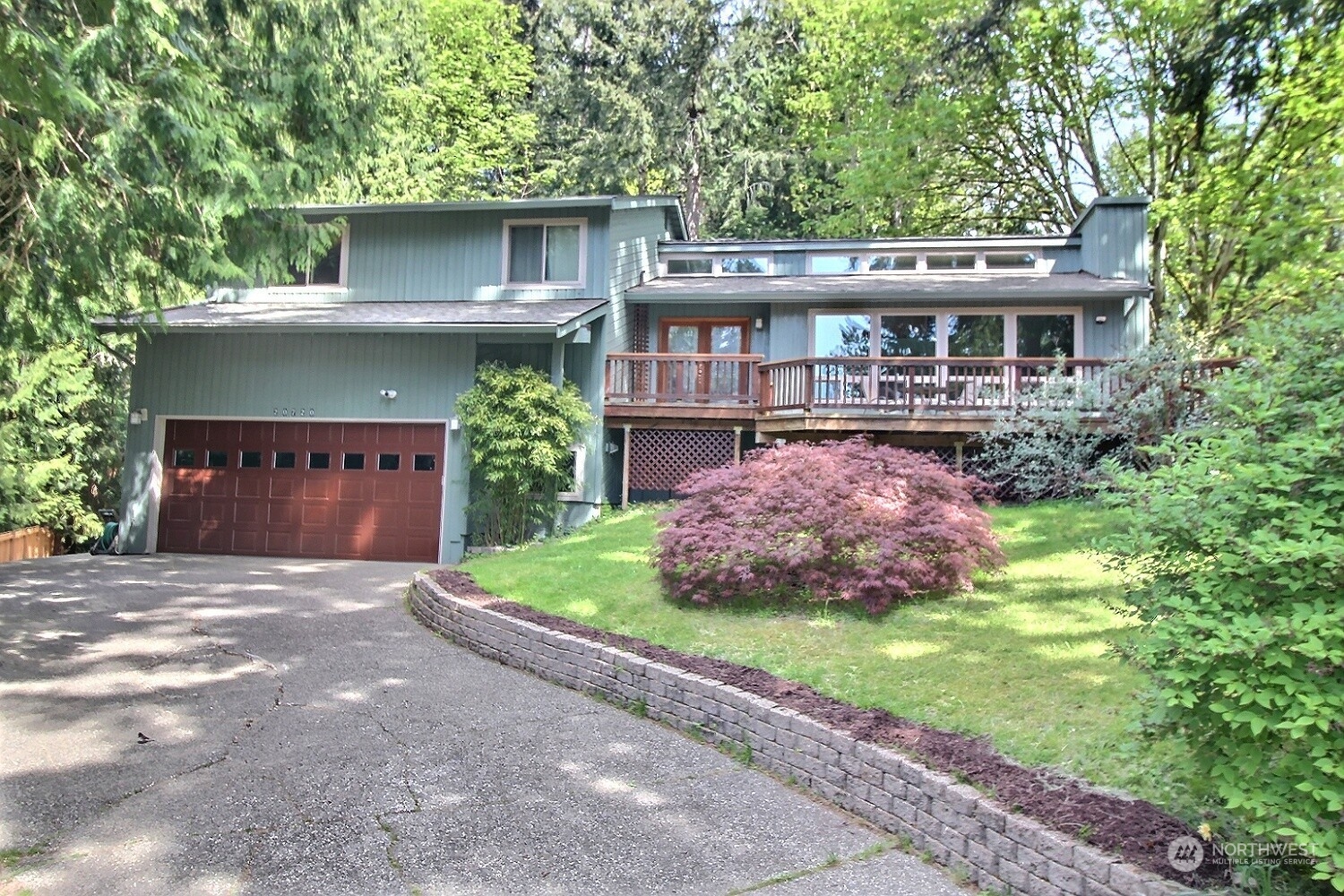 20720 Ne 3rd Street Sammamish WA 98074
