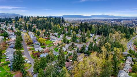 1356 Welling Road Bellingham WA 98226