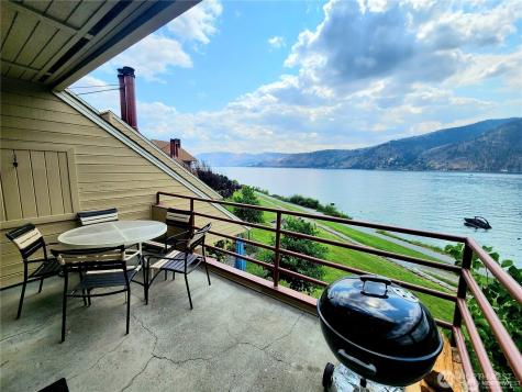 1 Nekquelekin 417-c Manson WA 98831