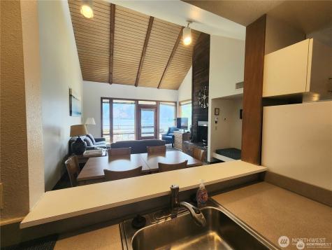 1 Nekquelekin 417-c Manson WA 98831