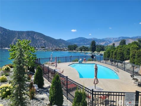 1 Nekquelekin 417-c Manson WA 98831