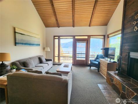 1 Nekquelekin 417-c Manson WA 98831