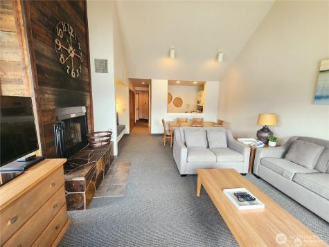 1 Nekquelekin 417-c Manson WA 98831