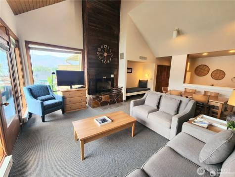 1 Nekquelekin 417-c Manson WA 98831