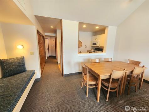 1 Nekquelekin 417-c Manson WA 98831