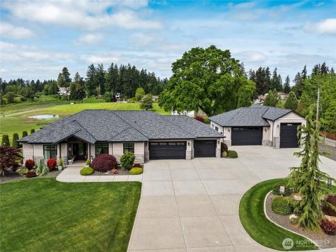 4514 122nd Avenue E Edgewood WA 98372