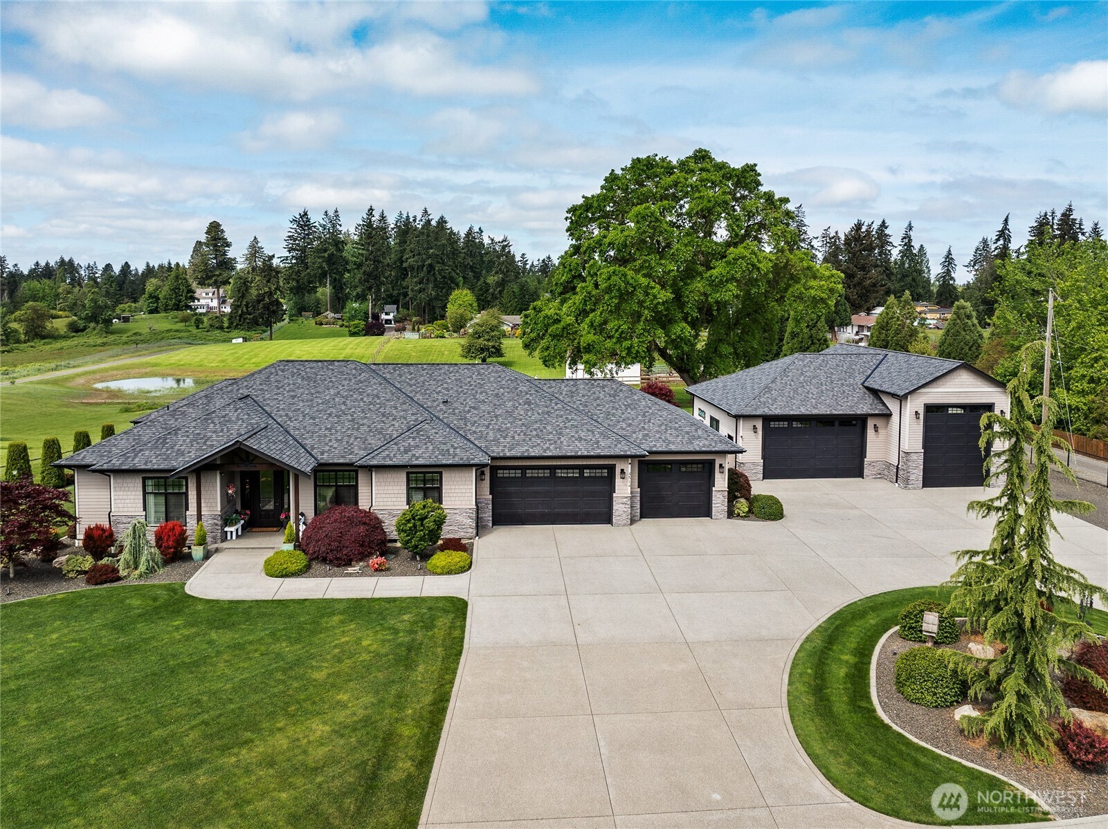 4514 122nd Avenue E Edgewood WA 98372