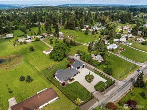 4514 122nd Avenue E Edgewood WA 98372
