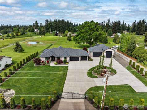 4514 122nd Avenue E Edgewood WA 98372