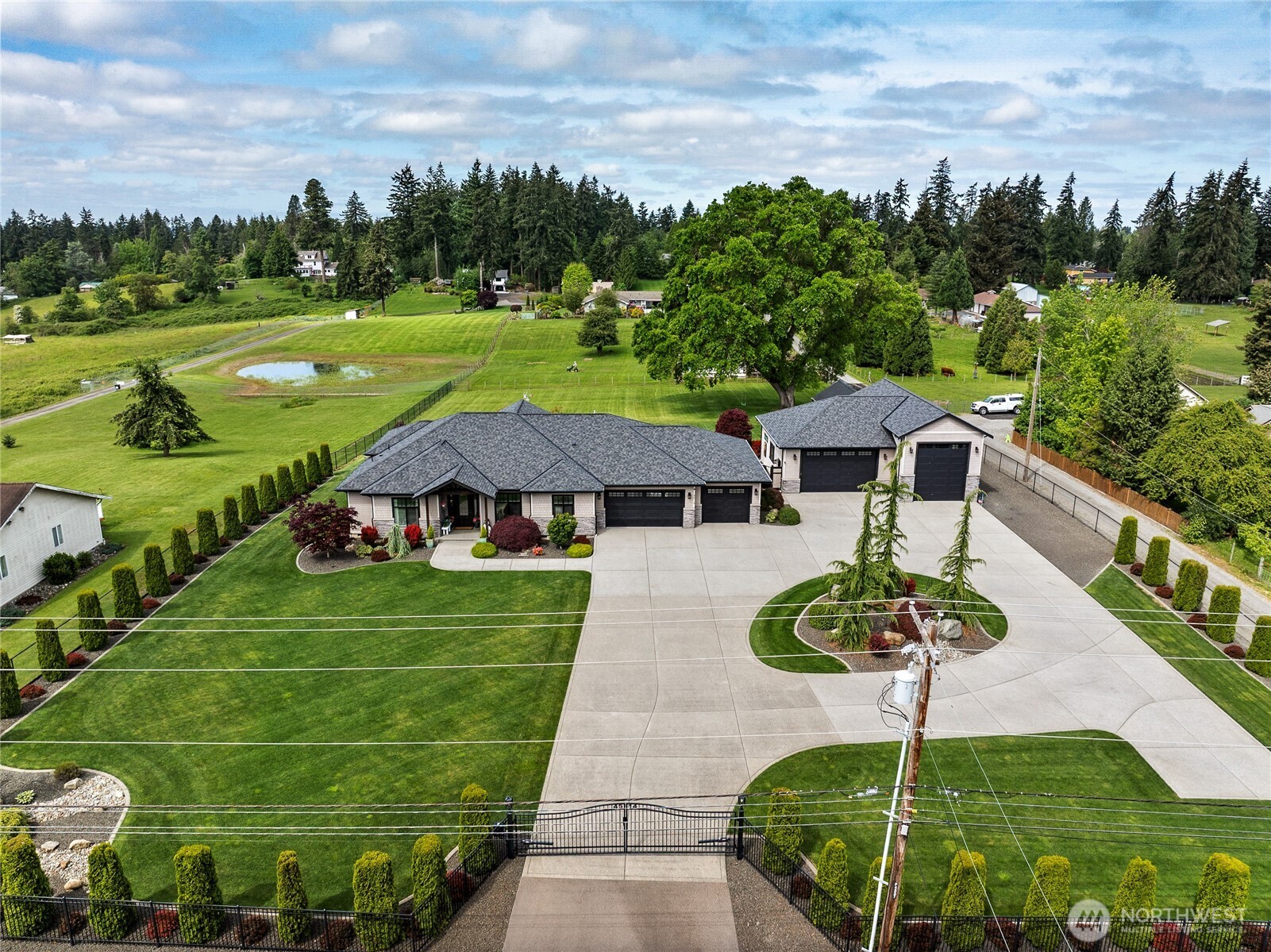 4514 122nd Avenue E Edgewood WA 98372