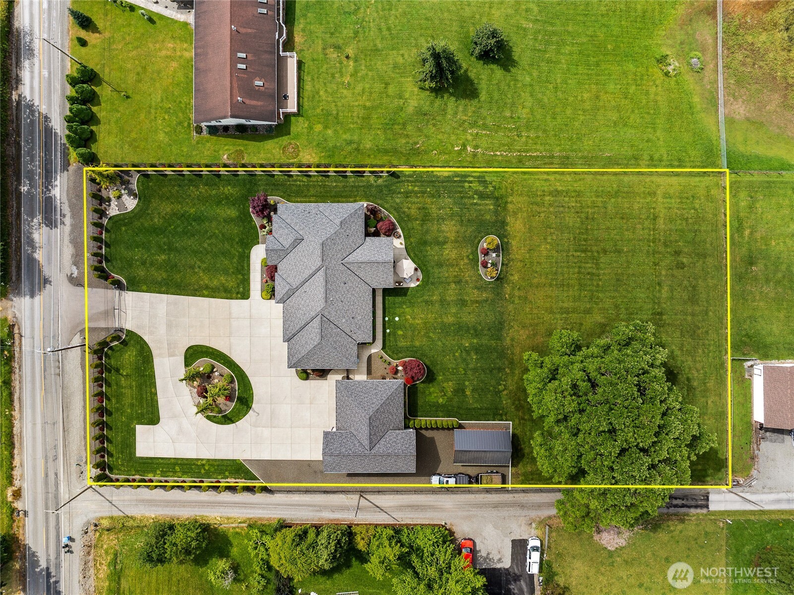 4514 122nd Avenue E Edgewood WA 98372