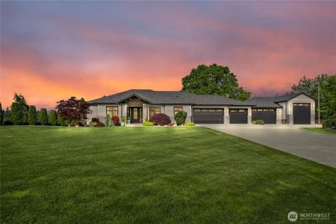 4514 122nd Avenue E Edgewood WA 98372