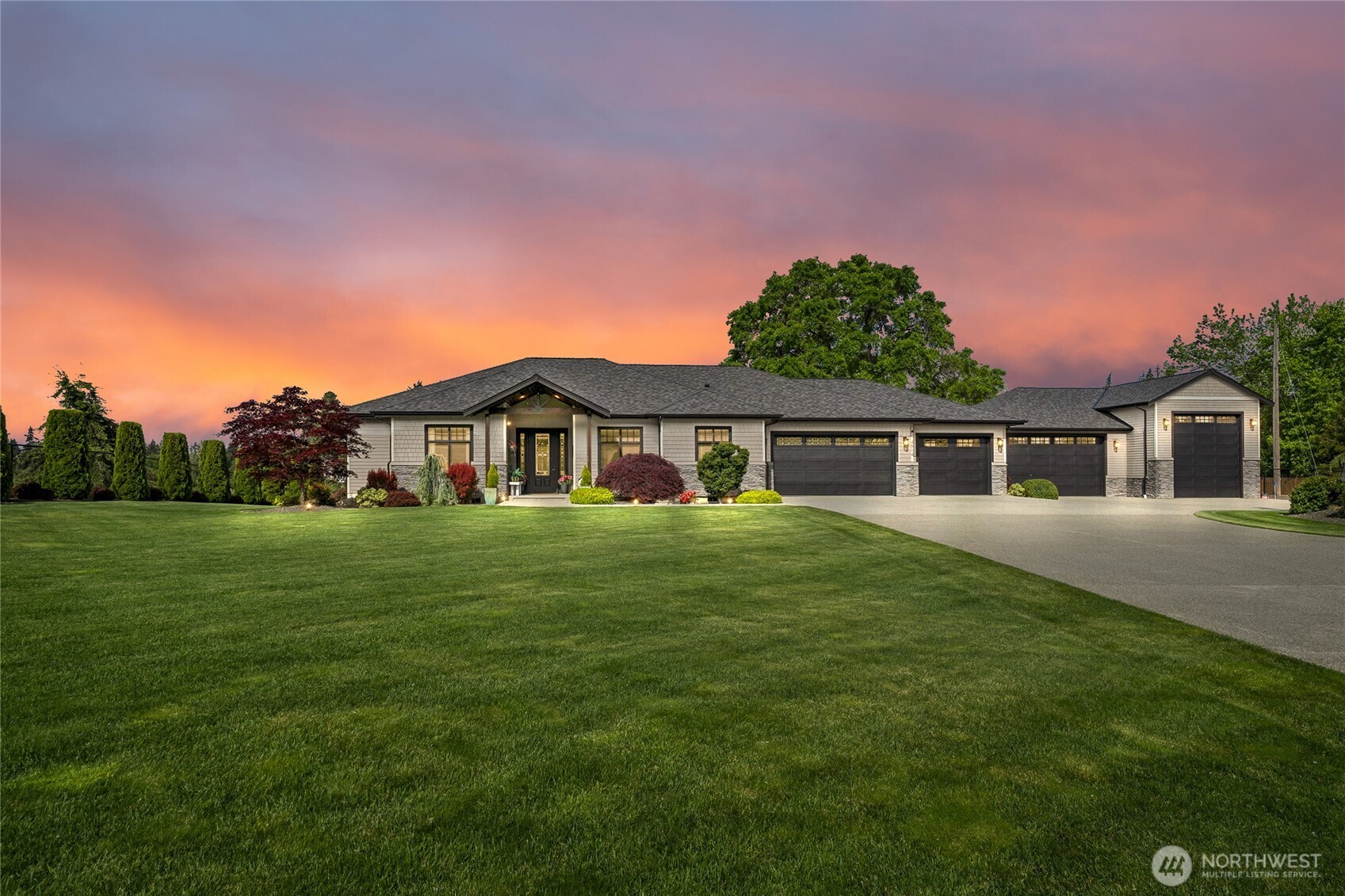4514 122nd Avenue E Edgewood WA 98372