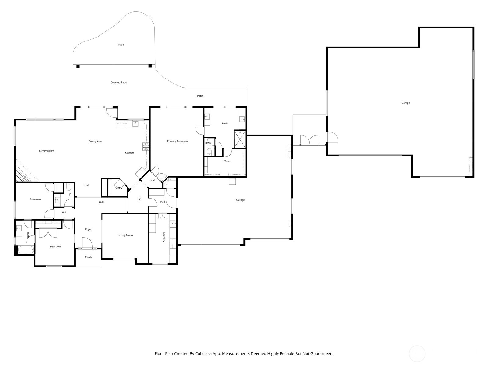 4514 122nd Avenue E Edgewood WA 98372