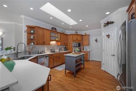 655 Skamokawa Court SE Ocean Shores WA 98569