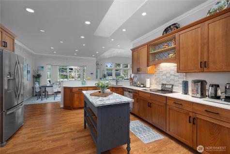 655 Skamokawa Court SE Ocean Shores WA 98569