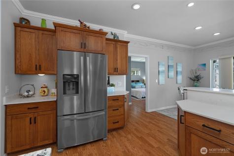 655 Skamokawa Court SE Ocean Shores WA 98569