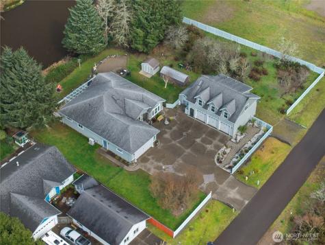 655 Skamokawa Court SE Ocean Shores WA 98569