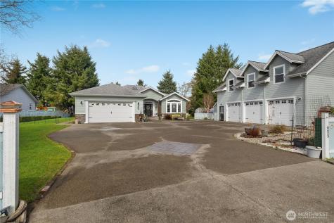 655 Skamokawa Court SE Ocean Shores WA 98569