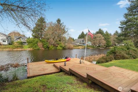 655 Skamokawa Court SE Ocean Shores WA 98569
