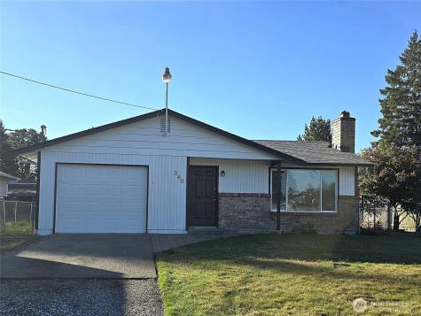 240 170th Street E Spanaway WA 98387