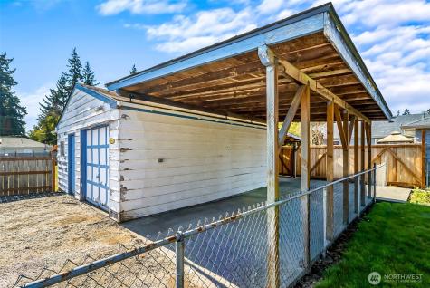 6520 Cypress Street Everett WA 98203