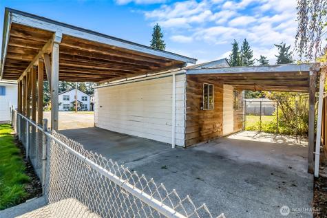 6520 Cypress Street Everett WA 98203