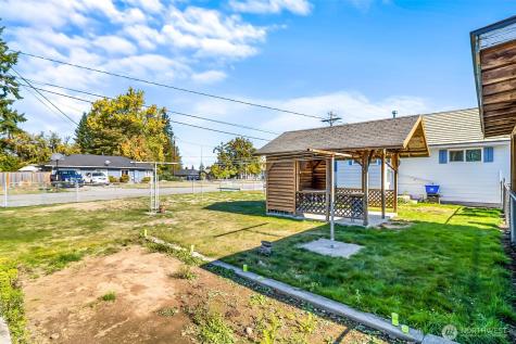 6520 Cypress Street Everett WA 98203