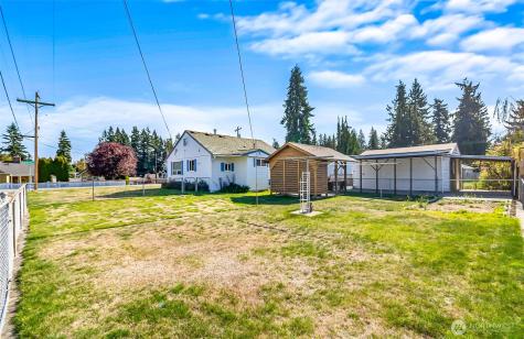 6520 Cypress Street Everett WA 98203