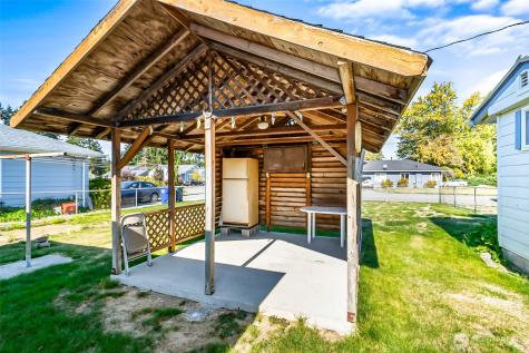 6520 Cypress Street Everett WA 98203